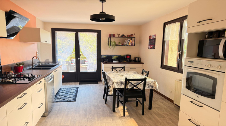 Ma-Cabane - Vente Maison Devecey, 150 m²