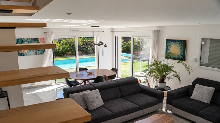 Ma-Cabane - Vente Maison DEVECEY, 130 m²