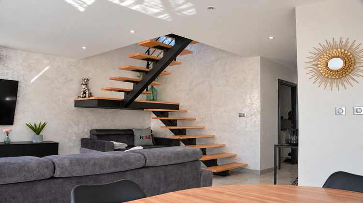 Ma-Cabane - Vente Maison DEVECEY, 130 m²