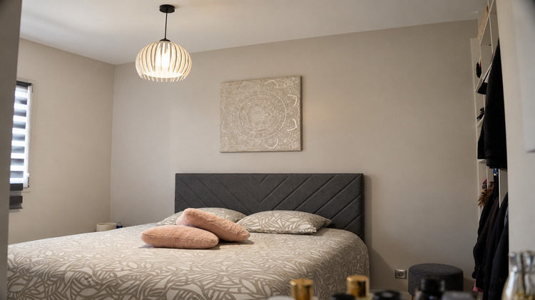 Ma-Cabane - Vente Maison DEVECEY, 130 m²