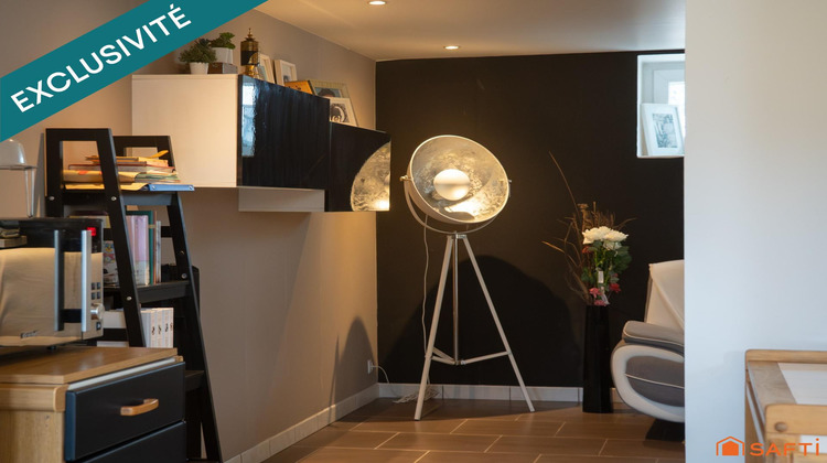 Ma-Cabane - Vente Maison Devecey, 119 m²