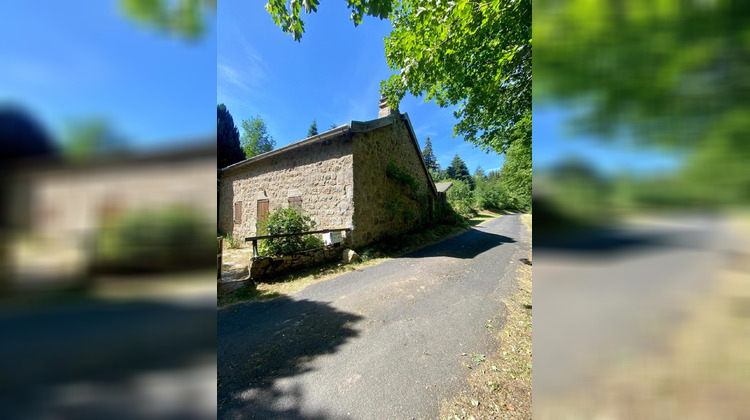 Ma-Cabane - Vente Maison Devesset, 80 m²