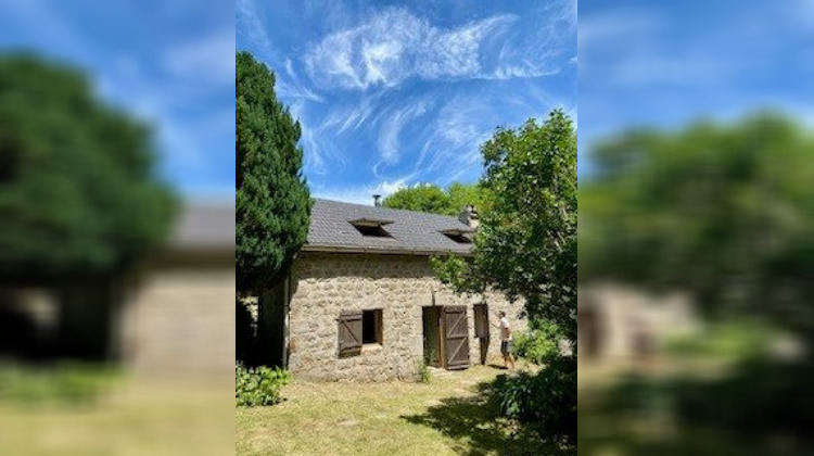 Ma-Cabane - Vente Maison Devesset, 80 m²