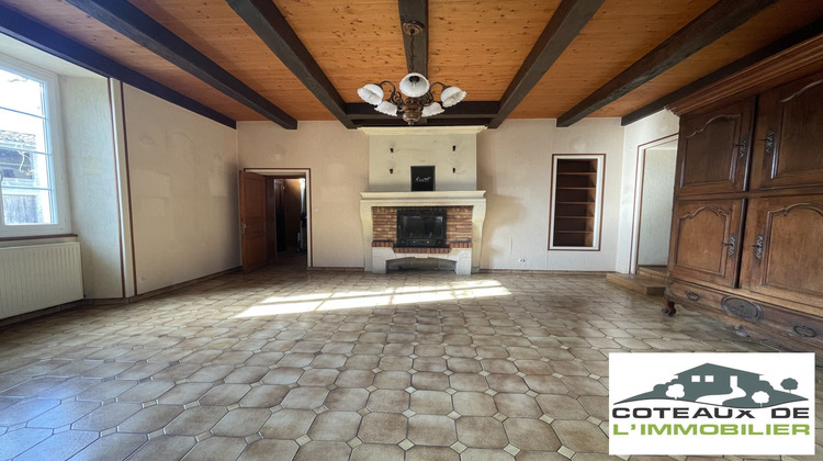 Ma-Cabane - Vente Maison Deviat, 200 m²