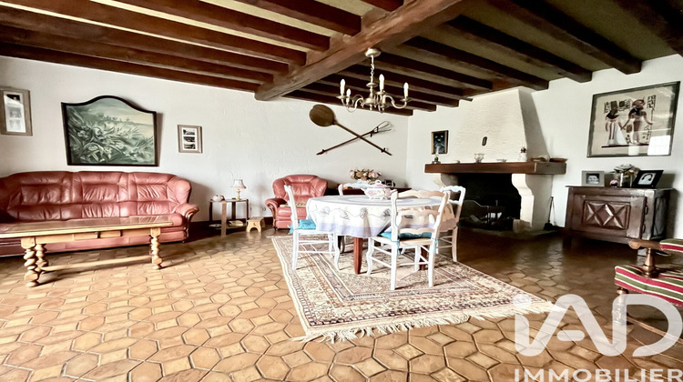 Ma-Cabane - Vente Maison Deviat, 268 m²