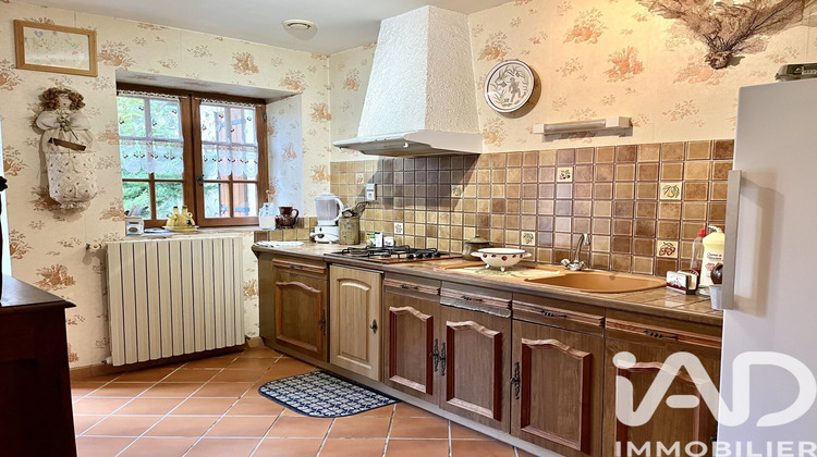 Ma-Cabane - Vente Maison Deviat, 268 m²