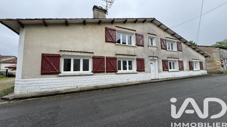 Ma-Cabane - Vente Maison Deviat, 87 m²