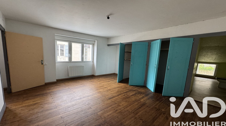 Ma-Cabane - Vente Maison Deviat, 87 m²