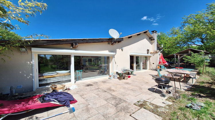 Ma-Cabane - Vente Maison Devillac, 86 m²