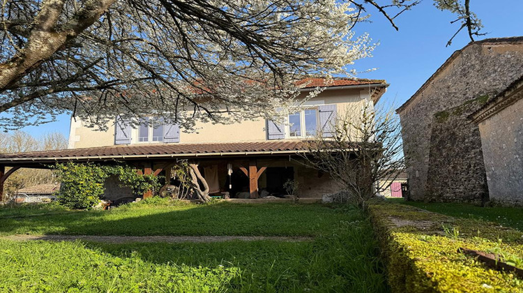 Ma-Cabane - Vente Maison DEVILLAC, 180 m²