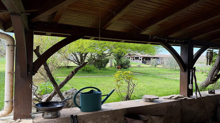 Ma-Cabane - Vente Maison DEVILLAC, 180 m²