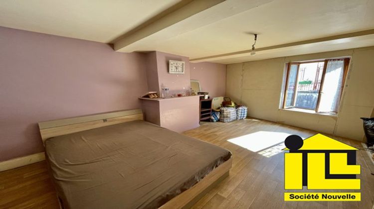 Ma-Cabane - Vente Maison Deville, 93 m²