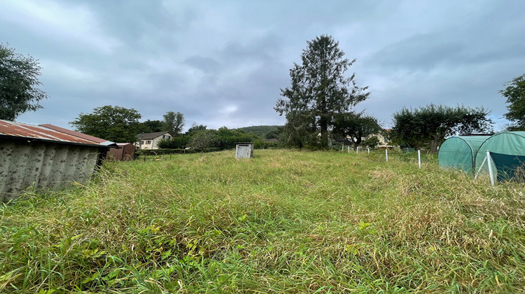 Ma-Cabane - Vente Maison DEVILLE, 62 m²