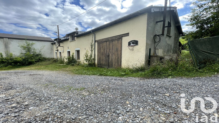 Ma-Cabane - Vente Maison Deville, 100 m²