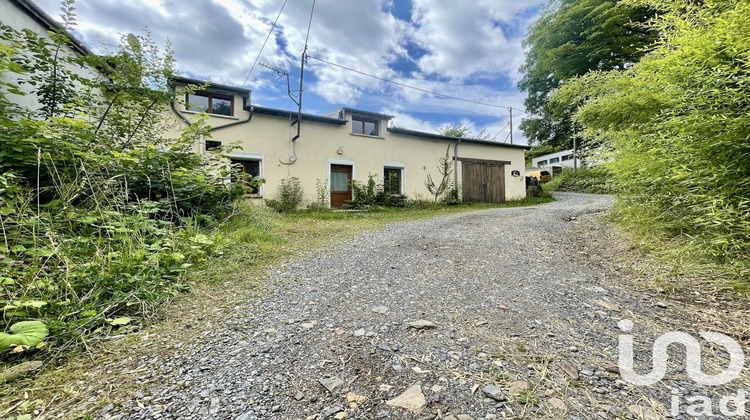 Ma-Cabane - Vente Maison Deville, 100 m²