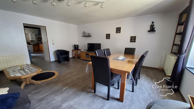 Ma-Cabane - Vente Maison DEVILLE, 105 m²