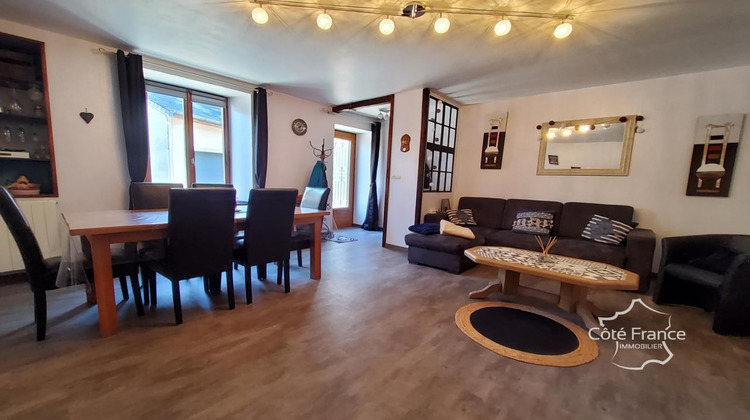 Ma-Cabane - Vente Maison DEVILLE, 105 m²