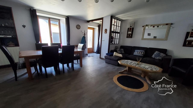 Ma-Cabane - Vente Maison DEVILLE, 105 m²