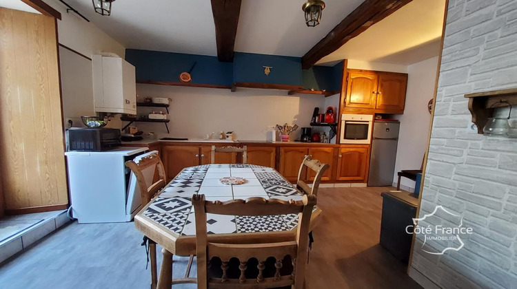 Ma-Cabane - Vente Maison DEVILLE, 105 m²