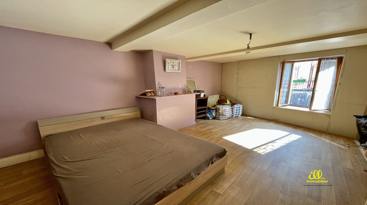 Ma-Cabane - Vente Maison Deville, 93 m²