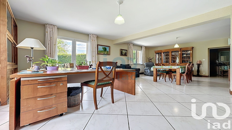 Ma-Cabane - Vente Maison Deville, 171 m²