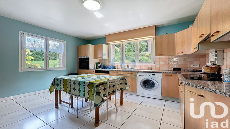 Ma-Cabane - Vente Maison Deville, 171 m²