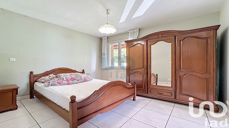 Ma-Cabane - Vente Maison Deville, 171 m²