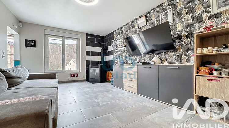 Ma-Cabane - Vente Maison Deville, 68 m²