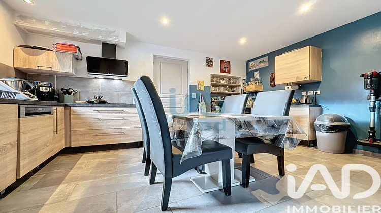 Ma-Cabane - Vente Maison Deville, 68 m²