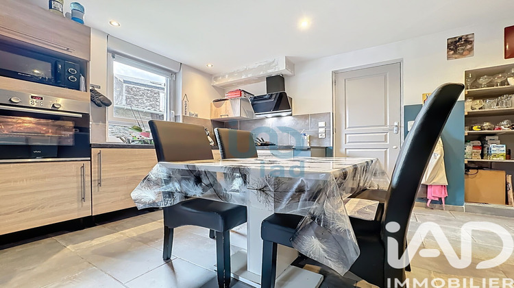 Ma-Cabane - Vente Maison Deville, 68 m²