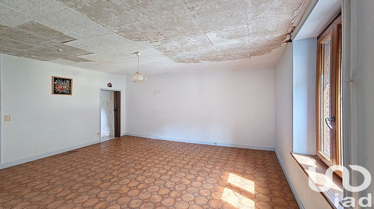 Ma-Cabane - Vente Maison Deville, 131 m²