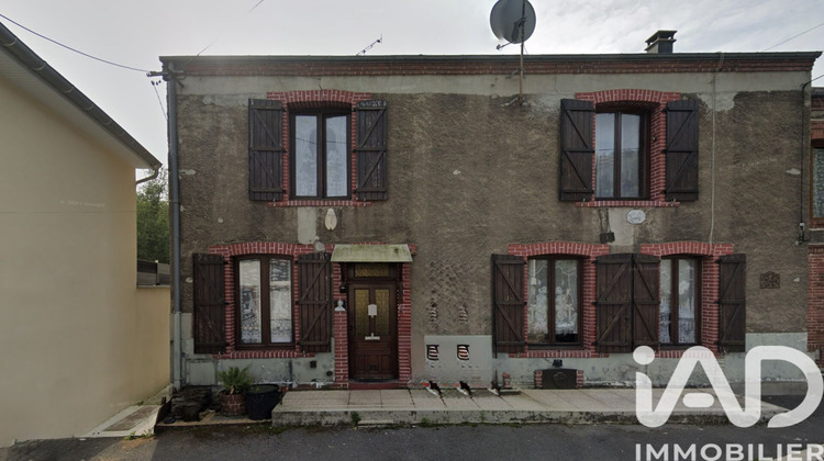 Ma-Cabane - Vente Maison Deville, 86 m²