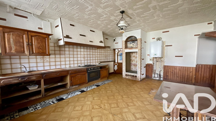 Ma-Cabane - Vente Maison Deville, 86 m²