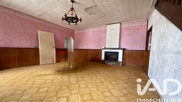 Ma-Cabane - Vente Maison Deville, 86 m²