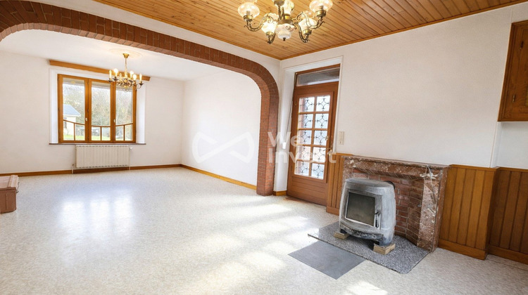 Ma-Cabane - Vente Maison Deville, 80 m²