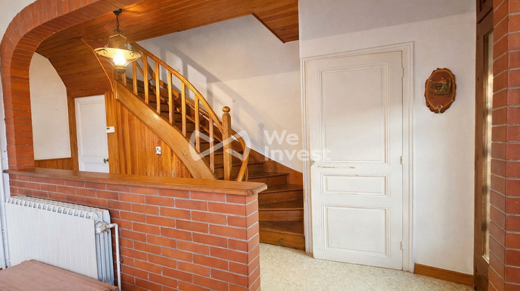 Ma-Cabane - Vente Maison Deville, 80 m²