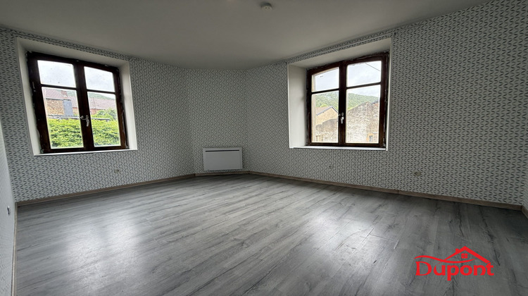 Ma-Cabane - Vente Maison Deville, 168 m²