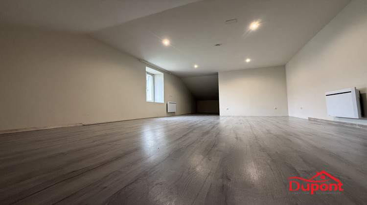 Ma-Cabane - Vente Maison Deville, 168 m²
