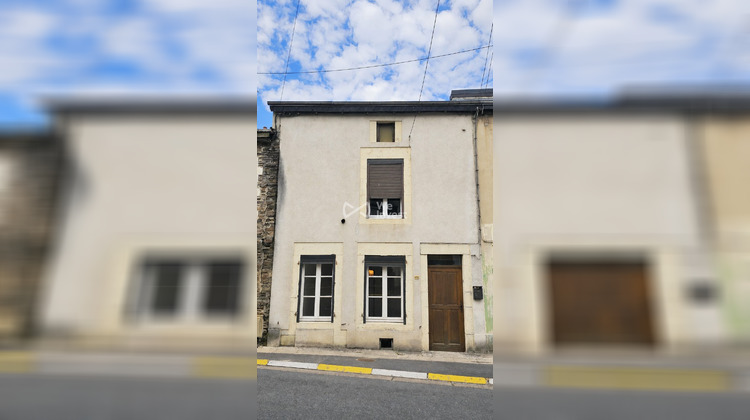 Ma-Cabane - Vente Maison Deville, 115 m²
