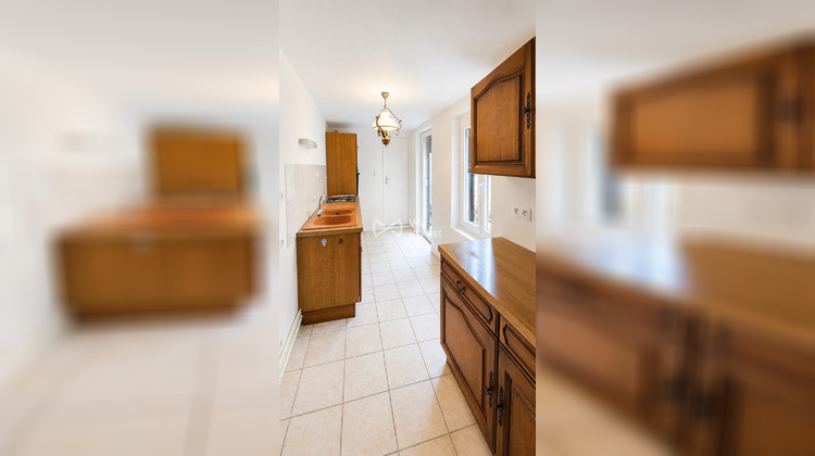 Ma-Cabane - Vente Maison Deville, 115 m²