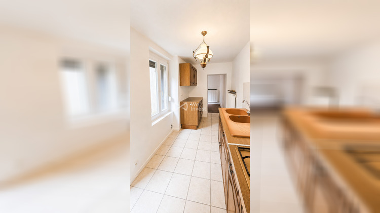 Ma-Cabane - Vente Maison Deville, 115 m²
