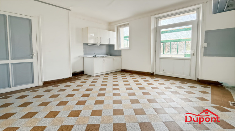 Ma-Cabane - Vente Maison Deville, 80 m²