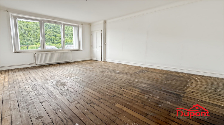 Ma-Cabane - Vente Maison Deville, 80 m²