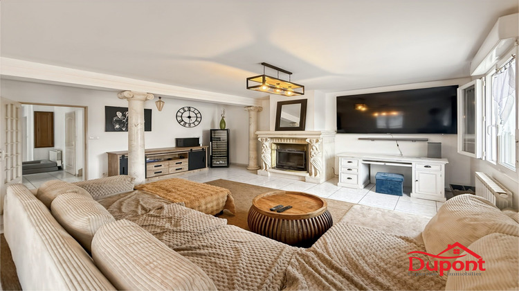 Ma-Cabane - Vente Maison Deville, 137 m²