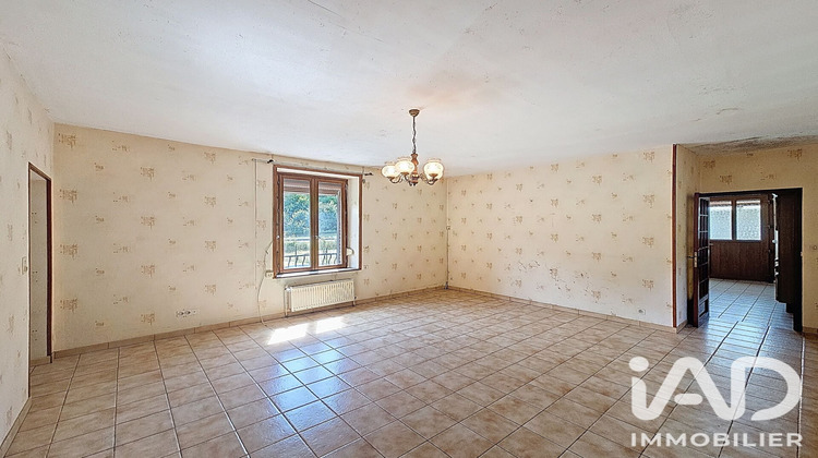 Ma-Cabane - Vente Maison Deville, 131 m²