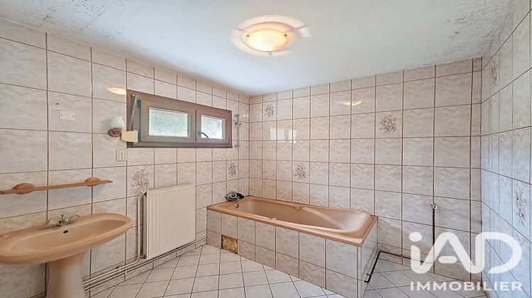 Ma-Cabane - Vente Maison Deville, 131 m²