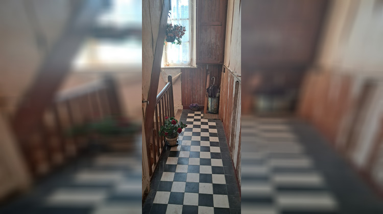 Ma-Cabane - Vente Maison Deville, 134 m²