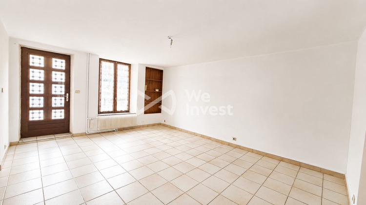 Ma-Cabane - Vente Maison Deville, 104 m²