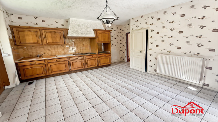 Ma-Cabane - Vente Maison Deville, 131 m²