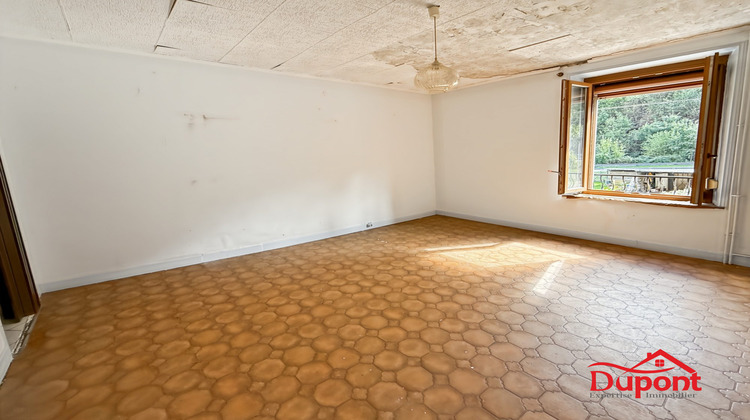 Ma-Cabane - Vente Maison Deville, 131 m²